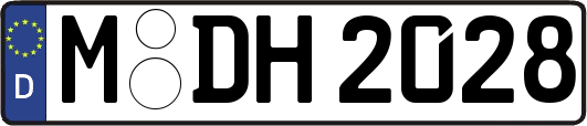 M-DH2028