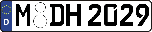 M-DH2029