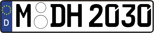 M-DH2030