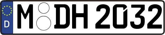 M-DH2032