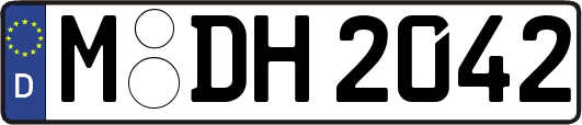 M-DH2042