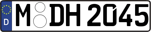M-DH2045