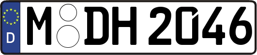 M-DH2046