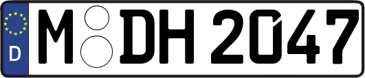 M-DH2047