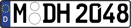 M-DH2048