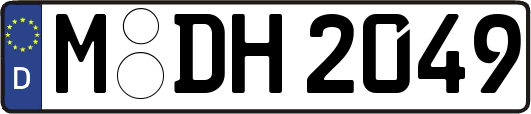 M-DH2049