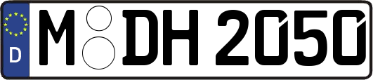 M-DH2050