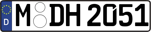 M-DH2051