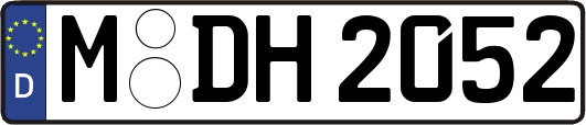 M-DH2052