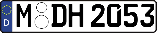 M-DH2053