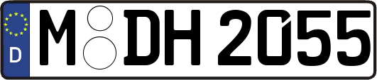 M-DH2055