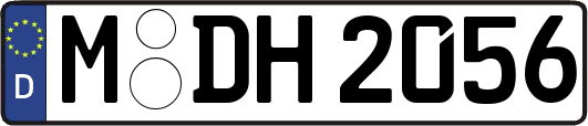 M-DH2056
