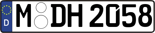 M-DH2058