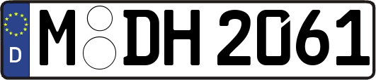 M-DH2061