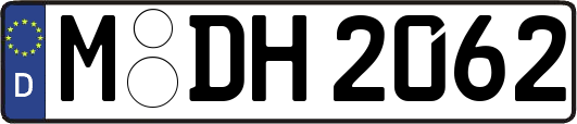 M-DH2062