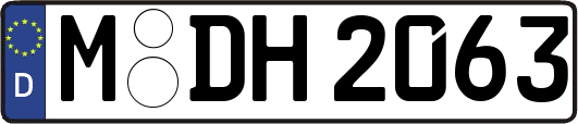 M-DH2063