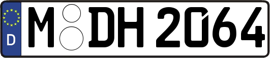 M-DH2064