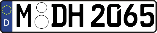 M-DH2065