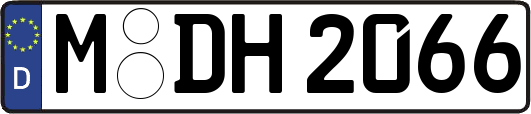 M-DH2066