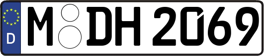 M-DH2069