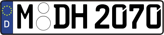 M-DH2070
