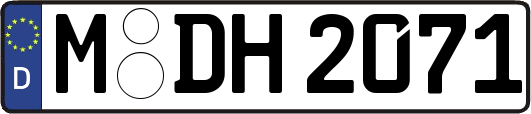 M-DH2071