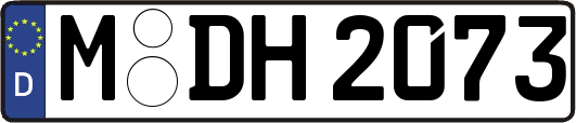 M-DH2073