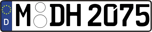 M-DH2075