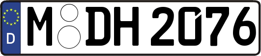 M-DH2076