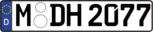 M-DH2077