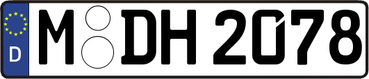M-DH2078