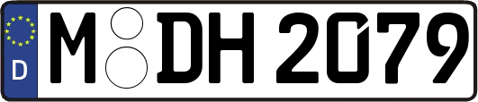 M-DH2079