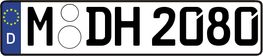 M-DH2080