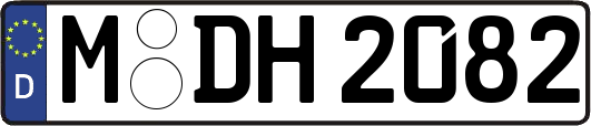 M-DH2082
