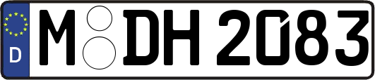 M-DH2083
