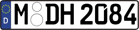 M-DH2084