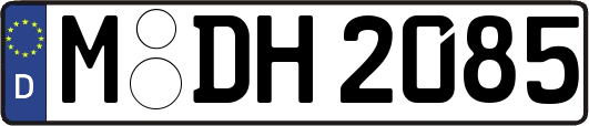 M-DH2085