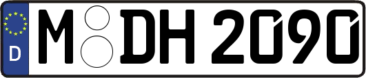 M-DH2090