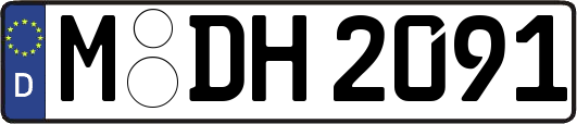 M-DH2091