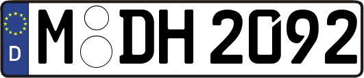 M-DH2092