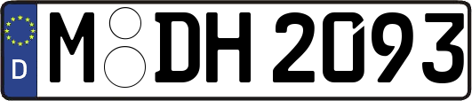 M-DH2093