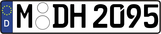 M-DH2095