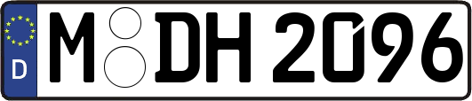M-DH2096