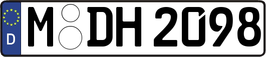 M-DH2098