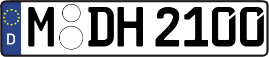 M-DH2100