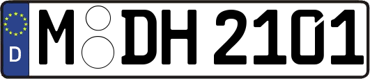 M-DH2101
