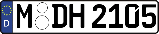 M-DH2105