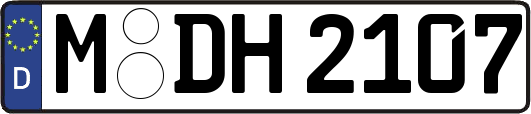 M-DH2107