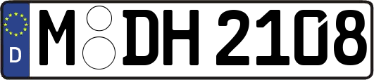 M-DH2108