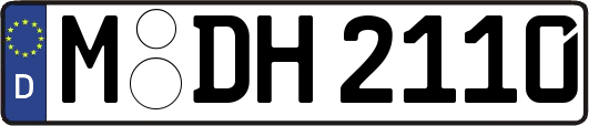 M-DH2110